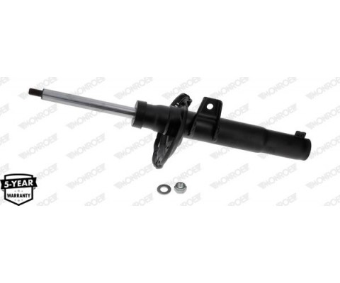 ÖN AMORTİSÖR L/R 50 mm VW GOLF VII 2013 >2017 > OCTAVIA 2012 >2016 > AUDI A3 2013 >2020 LEON 2013-2018 > CUPRA GAZLI