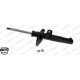 ÖN AMORTİSÖR L/R 50 mm VW GOLF VII 2013 >2017 > OCTAVIA 2012 >2016 > AUDI A3 2013 >2020 LEON 2013-2018 > CUPRA GAZLI