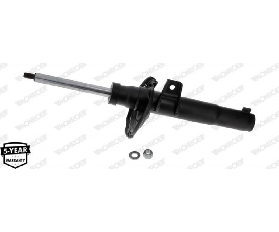 ÖN AMORTİSÖR L/R 50 mm VW GOLF VII 2013 >2017 > OCTAVIA 2012 >2016 > AUDI A3 2013 >2020 LEON 2013-2018 > CUPRA GAZLI