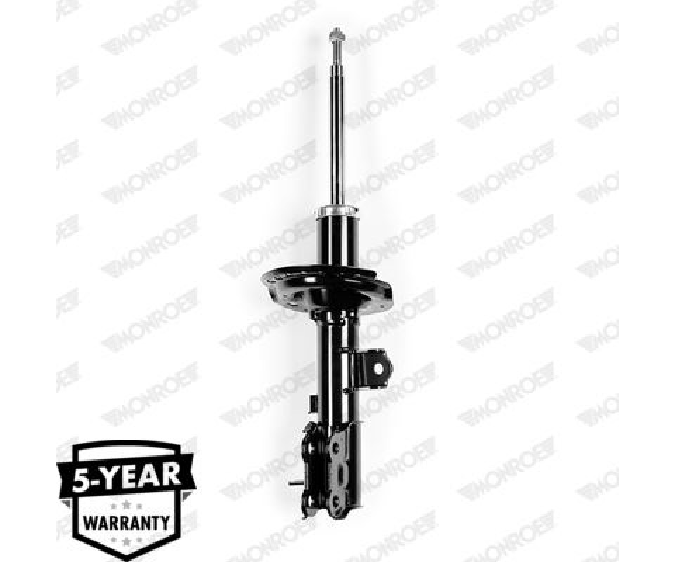 ÖN AMORTİSÖR SAĞ HYUNDAI ACCENT IV BLUE 1.4 1.6 2010 >2017 KIA RIO III UB 2011 >2017 GAZLI