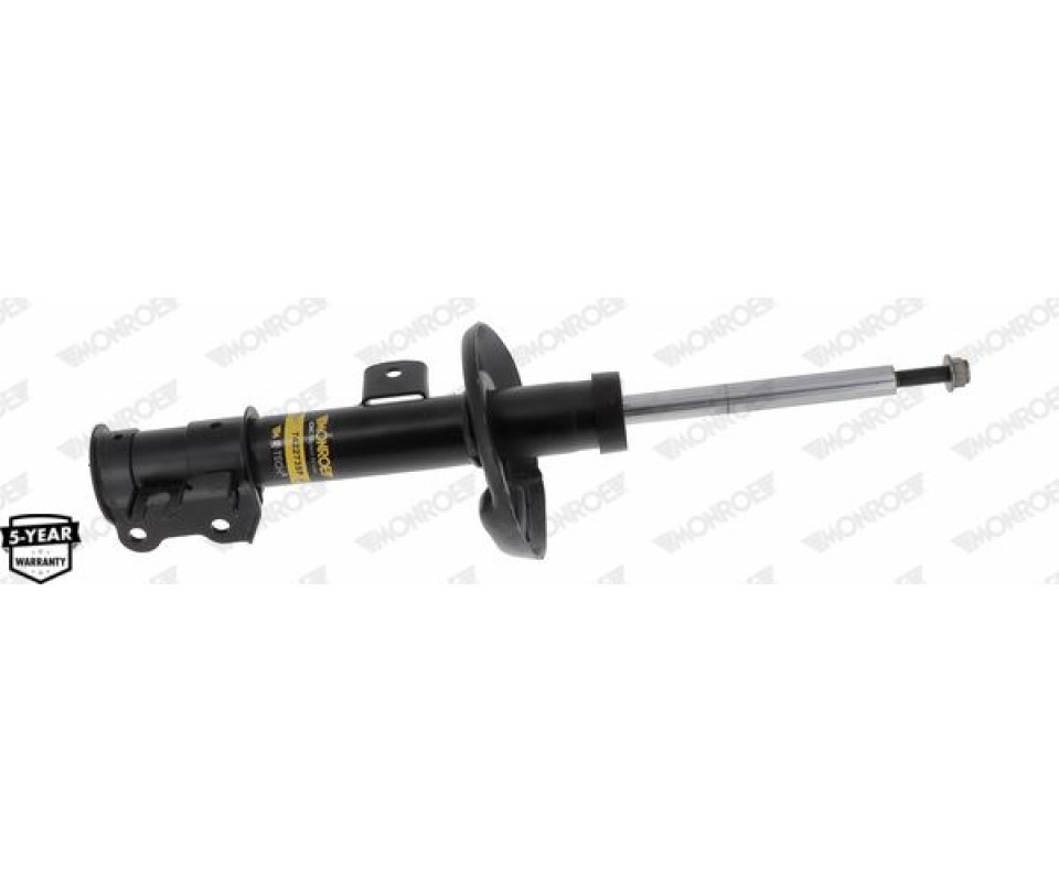 ÖN SOL AMORTİSÖR OPEL CORSA E 15>19