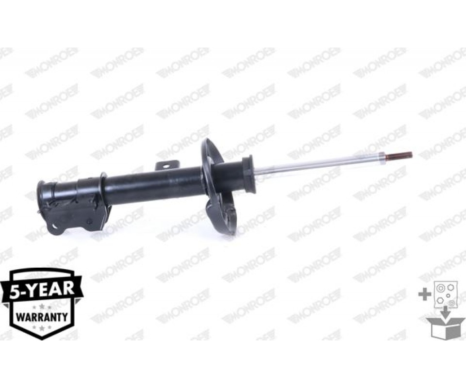 ÖN AMORTİSÖR SOL FIAT PANDA 0.9 1.2 1.3D 2012 >2015 > LANCIA YPSILON 2011 >2018 GAZLI