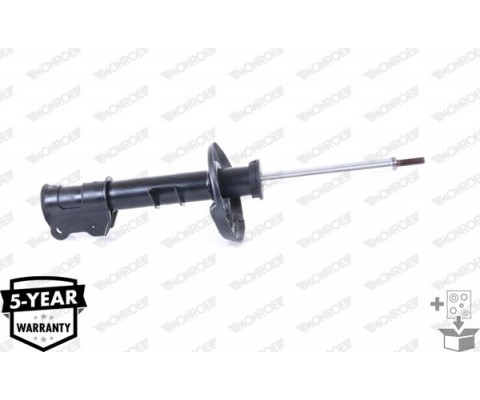 ÖN AMORTİSÖR SAĞ FIAT PANDA 0.9 1.2 1.3D 2012 >2015 > LANCIA YPSILON 2011 >2018 GAZLI