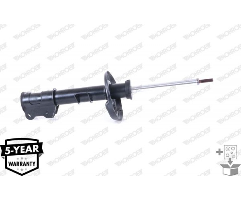 ÖN AMORTİSÖR SAĞ FIAT PANDA 0.9 1.2 1.3D 2012 >2015 > LANCIA YPSILON 2011 >2018 GAZLI