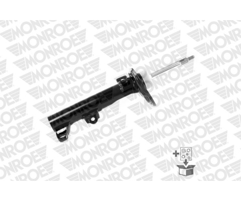 AMORTISOR ON GAZLI MERCEDES C-CLASS W204 S204 C204