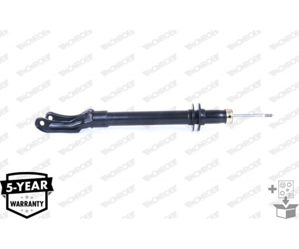 ÖN AMORTİSÖR L/R JEEP GRAND CHEROKEE WK 2 3.0CRD 2011 > 3.0 2014 > 3.6 5.7 2010 >2016 > GAZLI