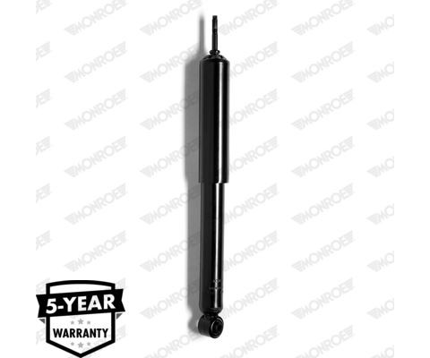 ARKA AMORTİSÖR L/R CORSA C 00>06 TIGRA 04>10 BAGLANTI BURÇU DELİGİ 10mm GAZLI