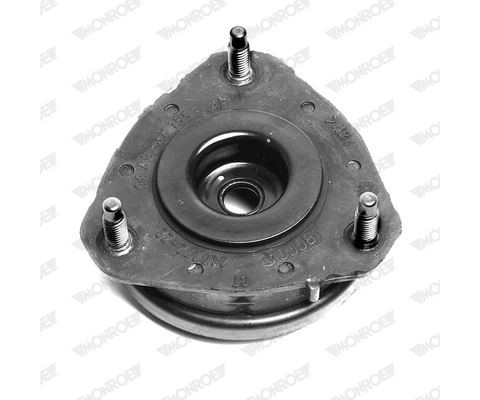 AMORTİSÖR TAKOZU ÖN BİLYALI SET FORD FOCUS 98>