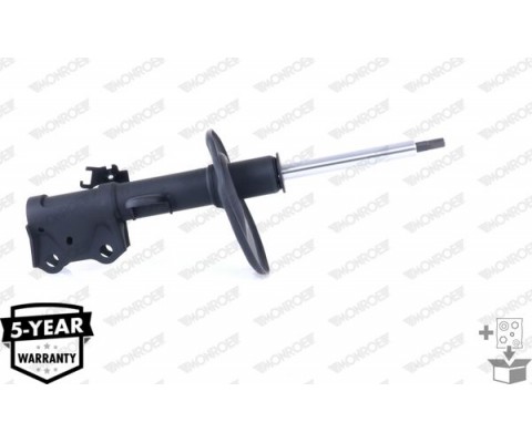 ÖN AMORTİSÖR SOL TOYOTA AVENSIS T27 2008-2018 GAZLI