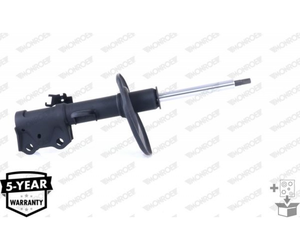 ÖN AMORTİSÖR SOL TOYOTA AVENSIS T27 2008-2018 GAZLI