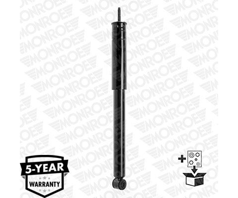 AMORTISOR ON GAZLI MERCEDES SLK-CLASS R170 96>04 SPOR TIP
