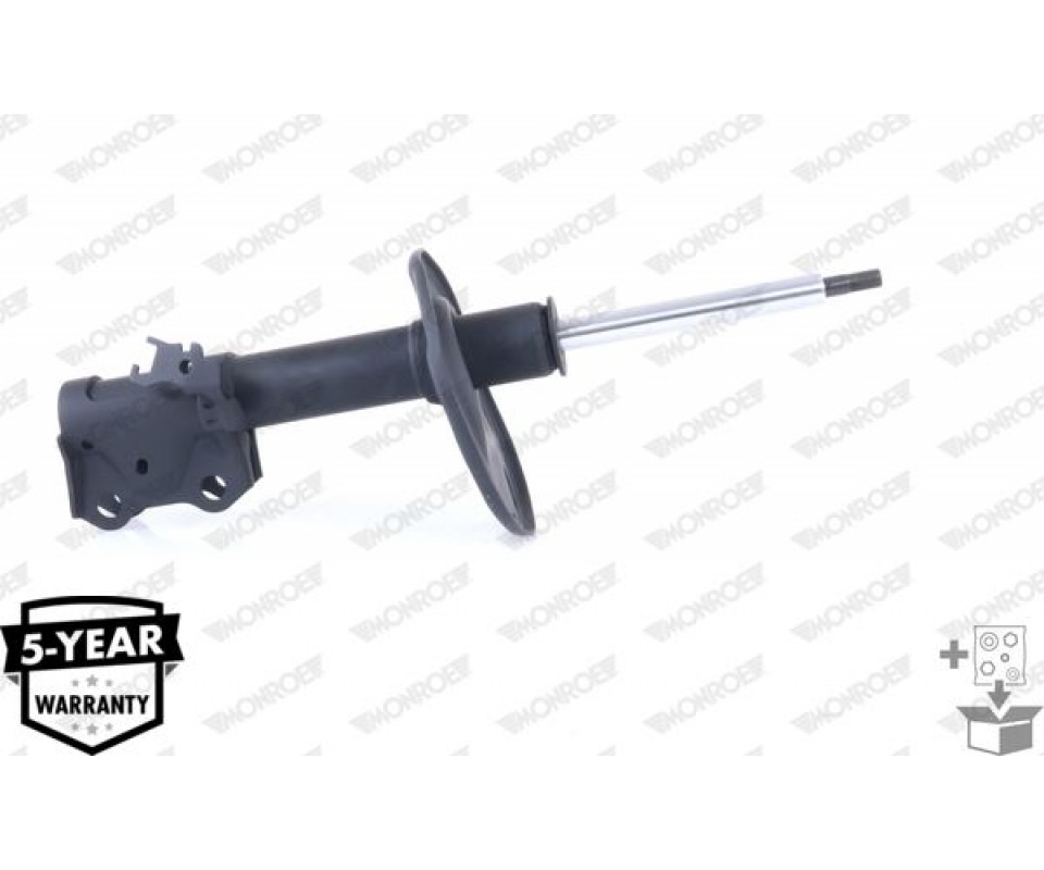 ÖN AMORTİSÖR SAĞ TOYOTA AVENSIS T27 2008-2018 GAZLI