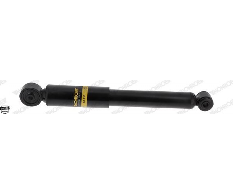 ARKA AMORTİSÖR SAĞ-SOL FIAT IDEA 03>12 LANCIA YPSILON 03>12 MUSA 04>12 GAZLI