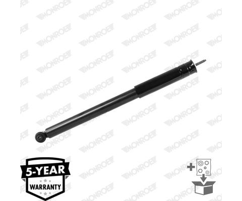 AMORTISOR ARKA GAZLI MERCEDES E-CLASS W211 02>08