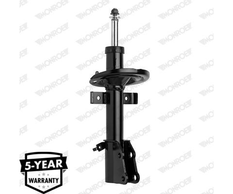 AMORTISOR ON YAGLI. KISA 27mm MERCEDES CITAN W415 12> . RENAULT KANGOO III 08>