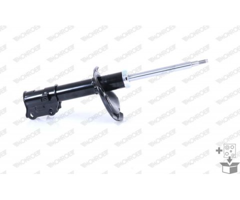 ÖN AMORTİSÖR SOL ACCENT ERA 2005-2010 RIO II 1.4-1.6 CRDI 16V 2005 >2011 GAZLI