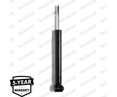 ARKA AMORTİSÖR L/R VW PASSAT 1996 >2005 SUPERB 2002 >2009 AUDI A6 1997 >2005 GAZLI
