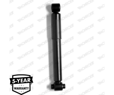 ARKA AMORTİSÖR L/R PEUGEOT P206 98>12 P206 CC 00>07