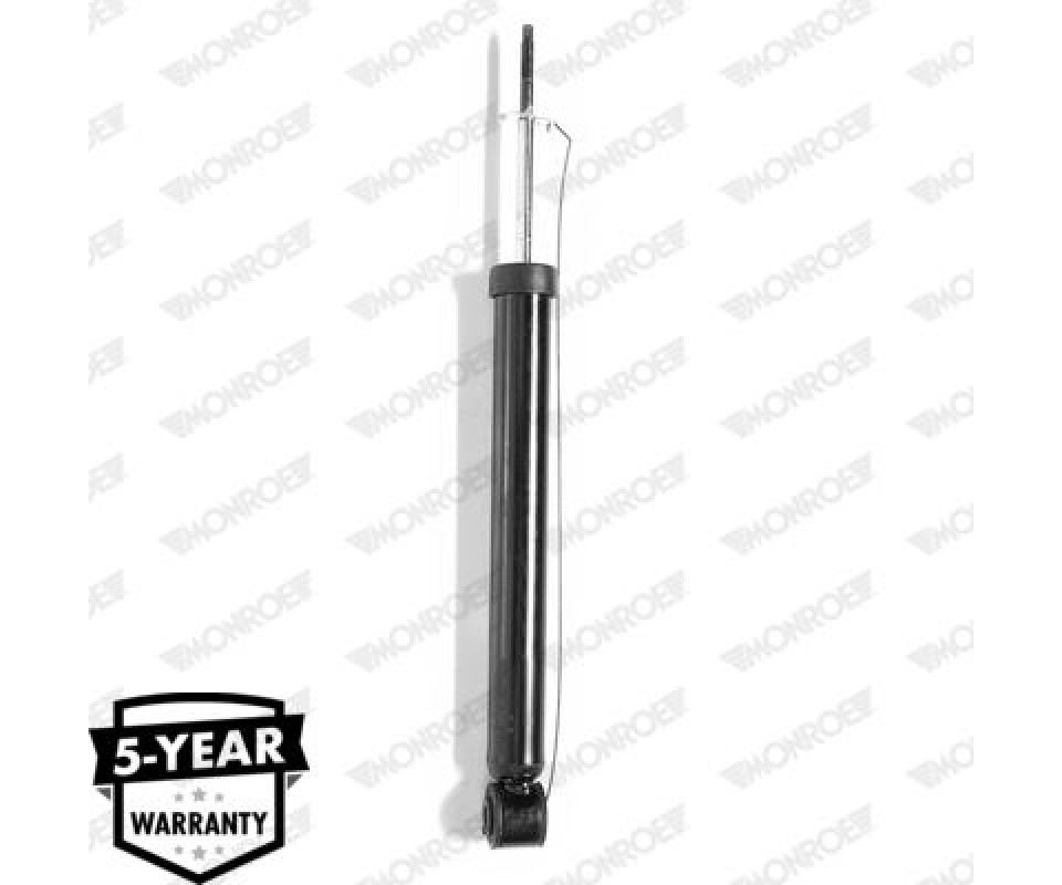 ARKA AMORTİSÖR L/R DACIA LOGAN TÜM MODEL 2004 >>2012 >2018 > GAZLI