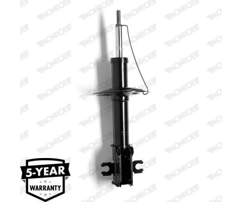 AMORTİSÖR ÖN SAĞ-SOL FIAT PUNTO 03>12 1.2 1.3JTD