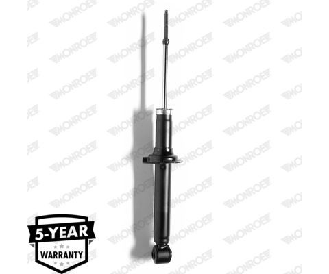 ARKA AMORTİSÖR SAG-SOL MITSUBISH COLT IV V 92>95 LANCER 92>03 VOLVO S40 95>06 V40 95>06 YAGLI