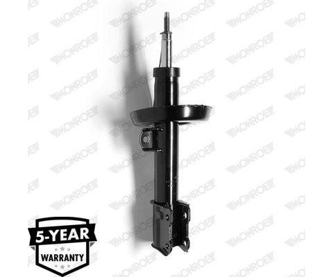 ÖN AMORTİSÖR SAĞ ASTRA G-ZAFIRA A 98> TÜM MODELLER