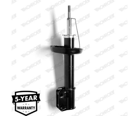 ÖN AMORTİSÖR L/R CORSA A B 83>00 TIGRA 94>00 COMBO 94>01 GAZLI