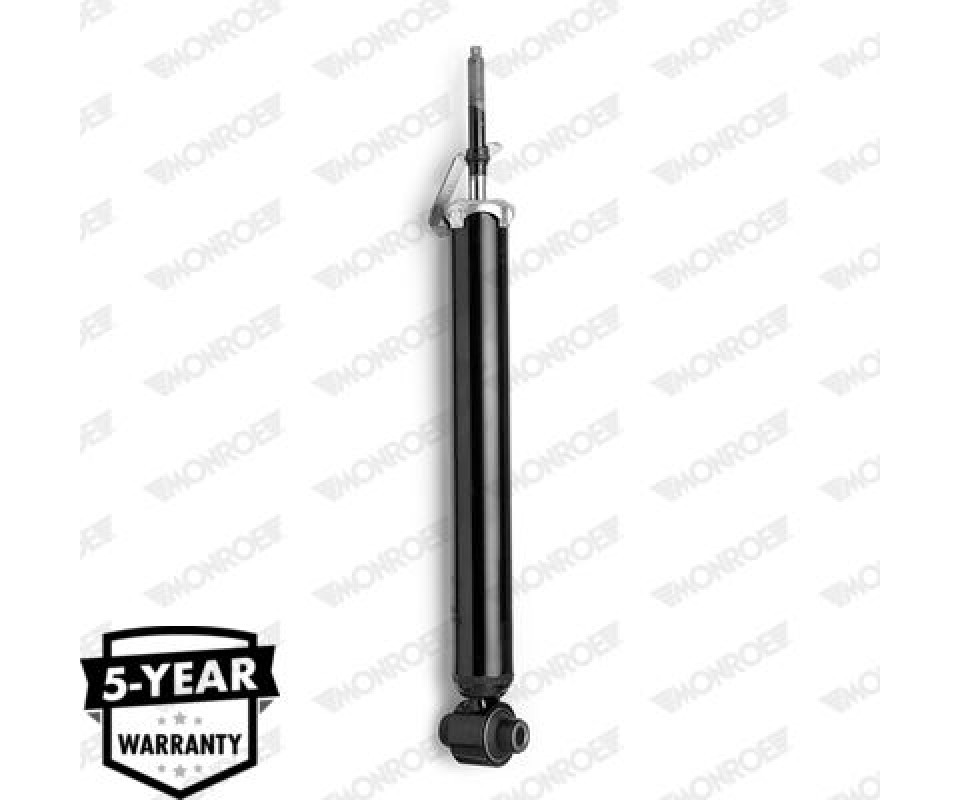ARKA AMORTİSÖR L/R TOYOTA AURIS 2007 >2012-2018 COROLLA 2007 >2012-2019 GAZLI
