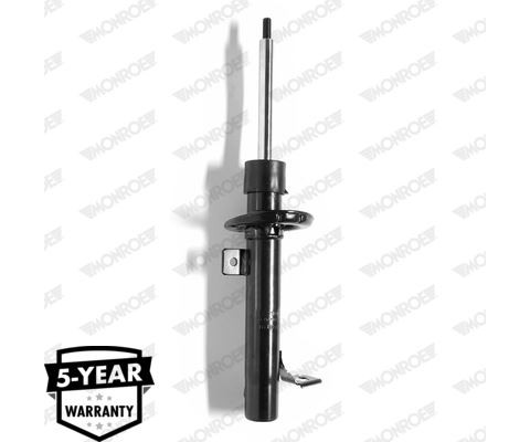 AMORTİSÖR ÖN SAĞ FORD FİESTA 02> GAZLI