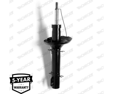 ÖN AMORTİSÖR L/R VW GOLF IV 1997-2005 BORA 1997-2005 SKODA OCTAVIA 1998-2010 SEAT LEON 1999>2006 TOLEDO 1997-2006 GAZLI