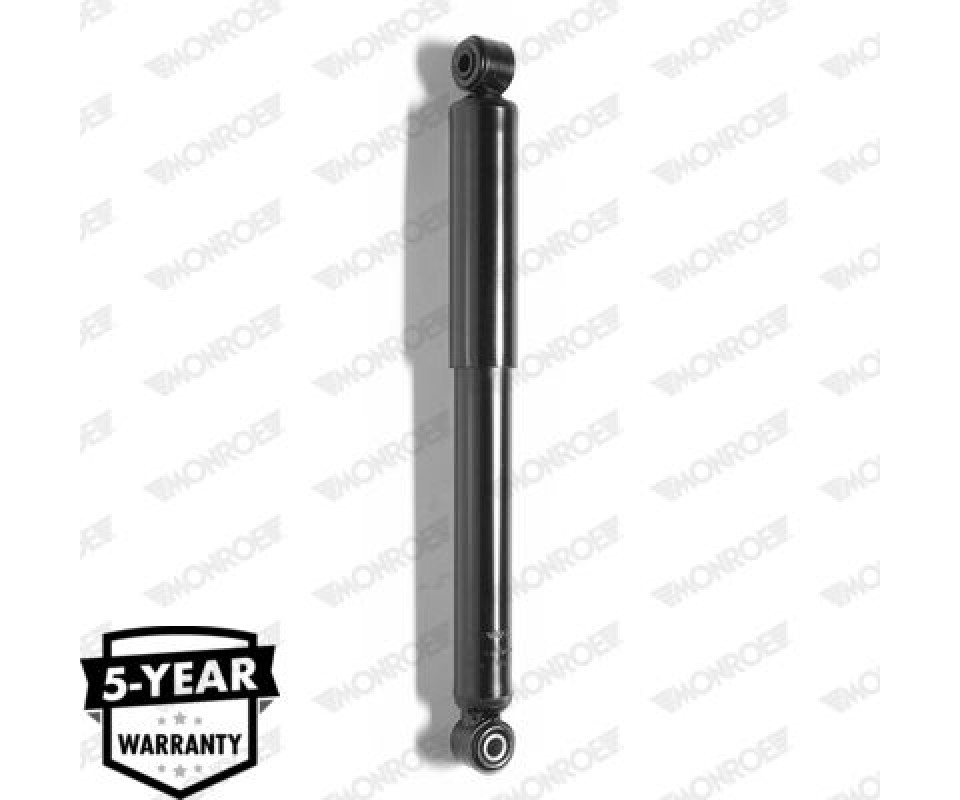 ARKA AMORTİSÖR L/ CHEVROLET SPARK 2005-2010 DAEWOO MATIZ III 2005-2013 GAZLI