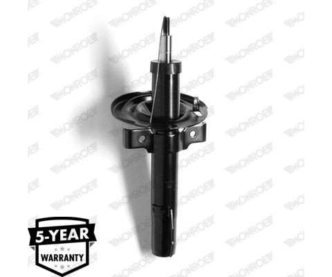 ÖN AMORTİSÖR SAĞ-SOL MEGANE II 02> GAZLI