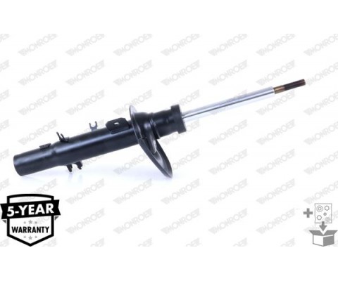 ÖN AMORTİSÖR SOL CITROEN C3 09>16 DS3 15>19 47cm UZUN MİLLİ GAZLI