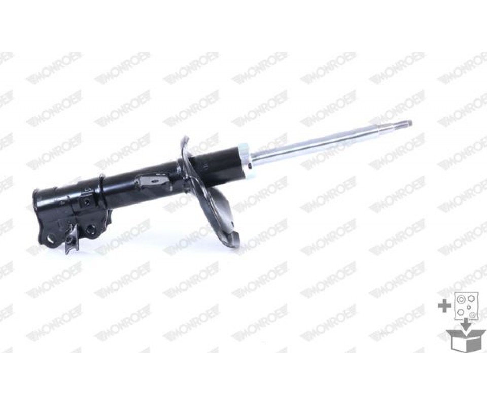 ÖN AMORTİSÖR SAĞ ACCENT ERA 2005-2010 RIO II 1.4-1.6 CRDI 16V 2005 >2011 GAZLI