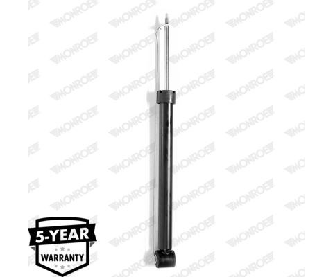 AMORTİSÖR ARKA FORD FİESTA 02>