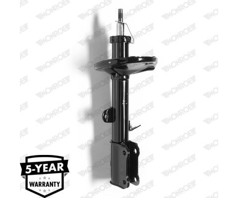 ARKA AMORTİSÖR SAĞ GAZLI TOYOTA COROLLA 1.3L 1.6L EE100 EE111 AE101 AE111 92-00 / 1.4L 1.6L VVTİ Z ZE111 ZZE112 00-01