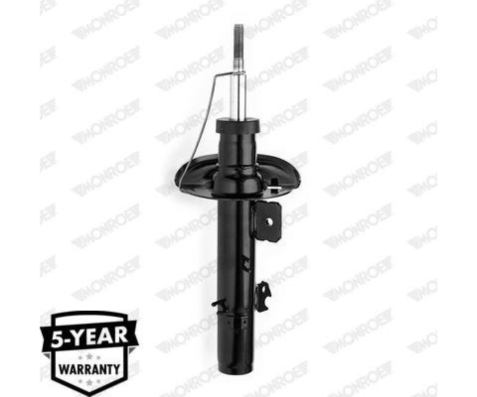 ÖN AMORTİSÖR SAĞ PEUGEOT P207 06>15 CITROEN C3 PICASSO 08>17