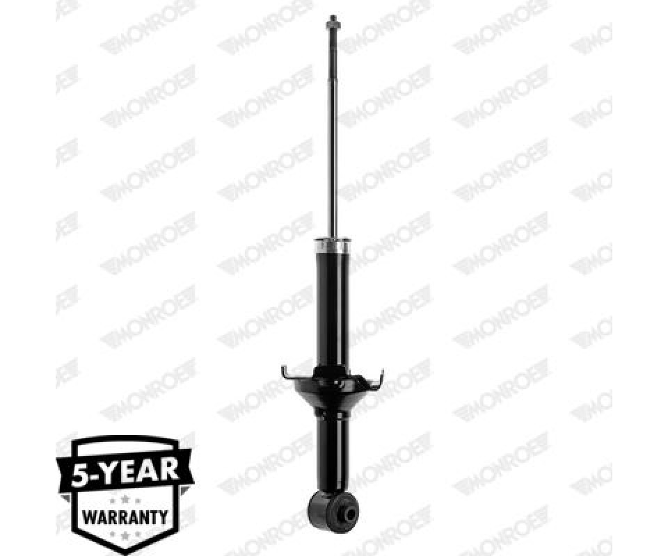 ARKA AMORTİSÖR L/R ROVER 200 1995-1999 ROVER 25 1999 >2005 GAZLI