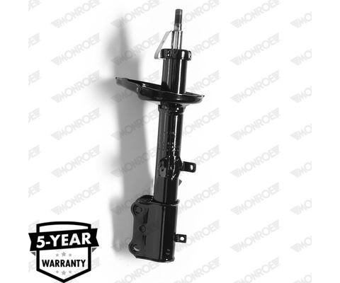ARKA AMORTİSÖR SOL GAZLI TOYOTA COROLLA 1.3L 1.6L EE100 EE111 AE101 AE111 92-00 / 1.4L 1.6L VVTİ Z ZE111 ZZE112 00-01