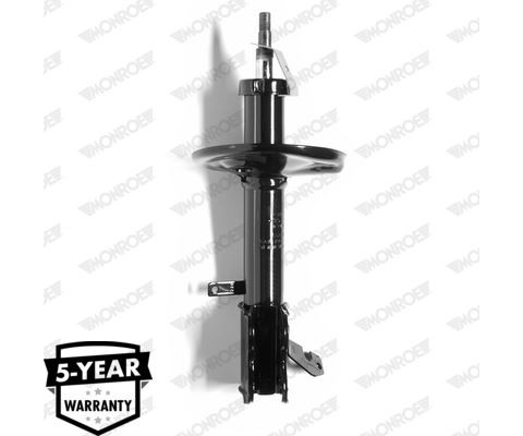 ÖN AMORTİSÖR SAĞ GAZLI TOYOTA COROLLA 1.3L 1.6L EE100 EE111 AE101 AE111 92-00 / 1.4L 1.6L VVTİ ZZE 111 ZZE112 00-01