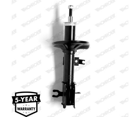 ÖN AMORTİSÖR SOL CHEVROLET KALOS-AVEO 03> 08> YAĞLI