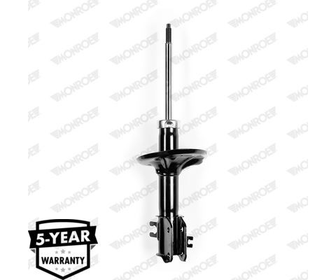 ÖN AMORTİSÖR SOL CHEVROLET SPARK 05>10 DAEWOO MATIZ III 0.8-1.0 05>13 GAZLI