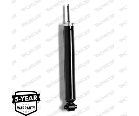 ARKA AMORTİSÖR L/R PEUGEOT P406 95>04 YAĞLI