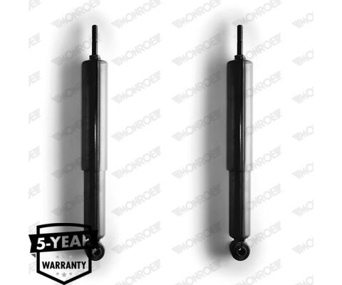 AMORTISOR ARKA GAZLI MERCEDES G-CLASS W460 87>92