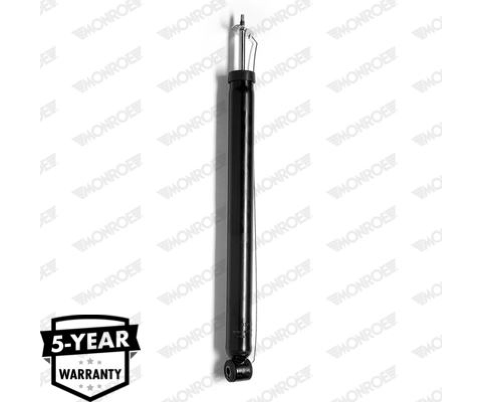 ARKA AMORTİSÖR L/R FOCUS II 2004 >CMAX 2003 >07 >10 VOLVO S40 C30 V50 2004-2012 GAZLI
