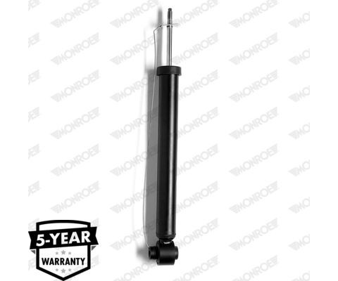 ARKA AMORTİSÖR L/R AUDI A4 2000-2004 GAZLI
