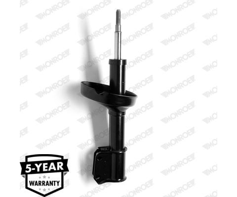 ÖN AMORTİSÖR SAĞ-SOL RENAULT CLIO SYMBOL 01> CLIO II 98>05 1.4-1.6-1.9 DTI-1.5 DCI