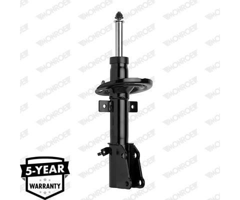 AMORTISOR ON GAZLI MERCEDES CITAN W415 08> . RENAULT KANGOO III 08>