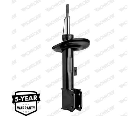 ÖN AMORTİSÖR SOL P308 1.4 16V-1.6 16V-1.6 HDI-2.0 HDİ 2007 >2014