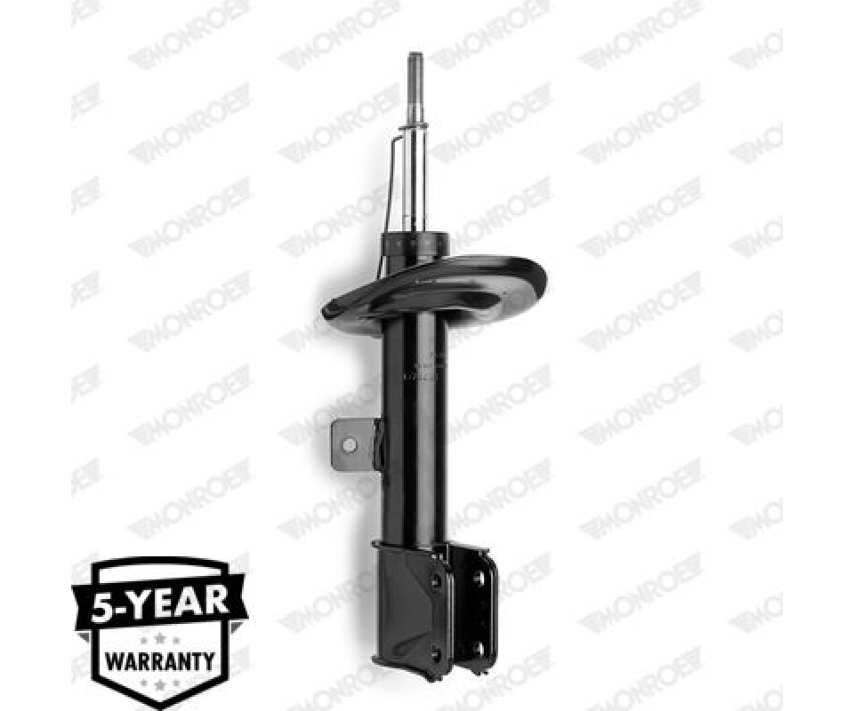 ÖN AMORTİSÖR SAĞ PARTNER TEPEE-BERLINGO 1.6-1.6 HDİ 08>
